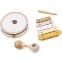 Zestaw Instrumentów Muzycznych