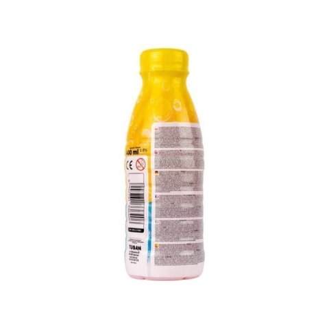 Płyn do baniek mydlanych 400 ml Płyn do baniek mydlanych 400 ml