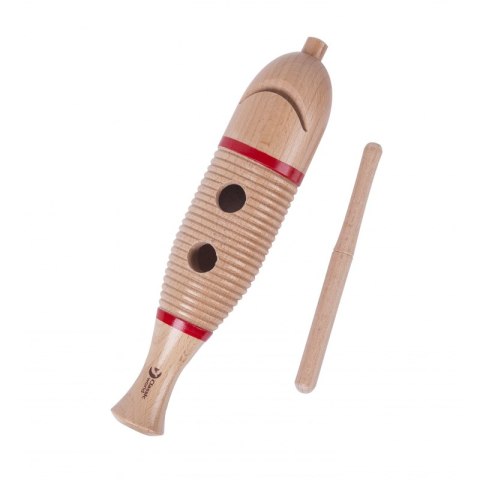 Instrument Muzyczny Maxi-Guiro dla Dzieci Instrument Muzyczny Maxi-Guiro dla Dzieci