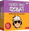 Gra Gdzie jest Seba?