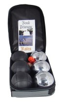 Gra Petanque Provance 6 kul w torbie
