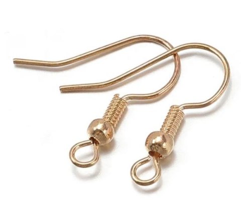 Zestaw z glinką polimerową Biżuteria