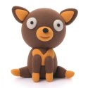 Masa plastyczna Hey Clay Figurka Puchate zwierzaki, Chihuahua Masa plastyczna Hey Clay Figurka Puchate zwierzaki, Chihuahua