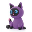 Masa plastyczna Hey Clay Figurka Puchate zwierzaki, Kot Syjamski Masa plastyczna Hey Clay Figurka Puchate zwierzaki, Kot Syjamski