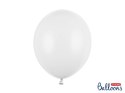 Balon Strong biały wypełnienie do piłki balonowej 30 cm