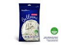 Balon Strong biały wypełnienie do piłki balonowej 30 cm