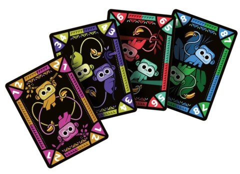 Gra Jungo (edycja polska)