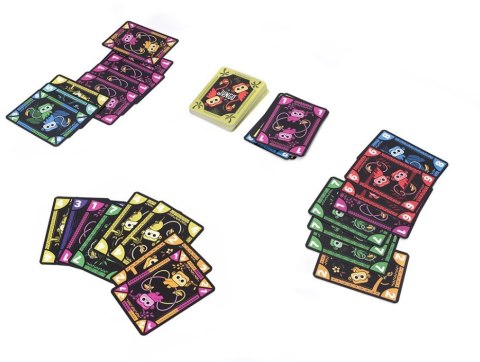 Gra Jungo (edycja polska)