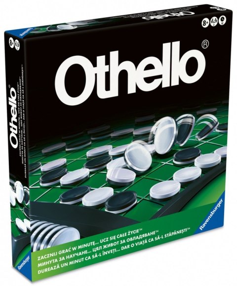 Gra Othello Classic