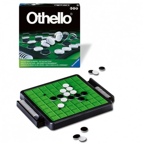 Gra Othello Classic