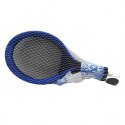Tenis plażowy - rakietki świecące i lotka