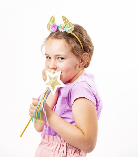 Akcesoria do uszycia Wróżka