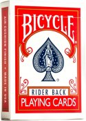 Karty 807 Classic Tuck Rider Back Standard Karty 807 Classic Tuck Rider Back Standard