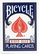 Karty 807 Classic Tuck Rider Back Standard Karty 807 Classic Tuck Rider Back Standard