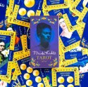 Karty Tarot Frida Kahlo Karty Tarot Frida Kahlo