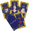 Karty Tarot Frida Kahlo Karty Tarot Frida Kahlo