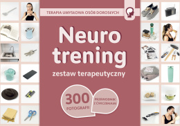 Neurotrening. Zestaw terapeutyczny