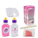 Zestaw super slime - Ciastko Zestaw super slime - Ciastko
