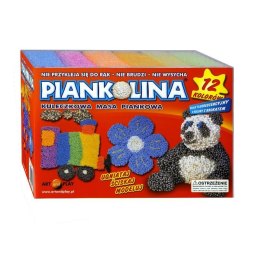 Piankolina 12 kolorów, Art And Play
