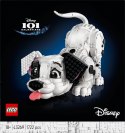 Klocki Disney 43269 101 dalmatyńczyków - Szczeniaczek