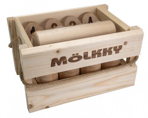 Gra Mölkky