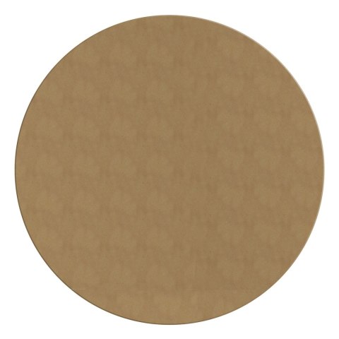 Malowanie kropkami DUO Koło 30 cm