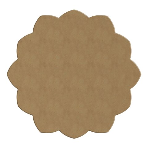 Malowanie kropkami DUO Peonia 20 cm