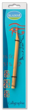 Trzcinka do kaligrafii egipskiej