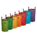 Worek do skakania 60 cm błękitny - OUTLET - skaza materiału