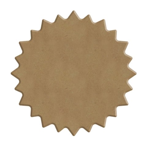 Zestaw do malowania kropkami Dziewczęcy