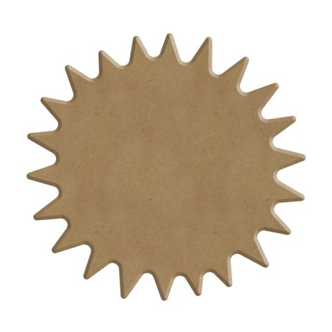 Zestaw do malowania kropkami Uroczy