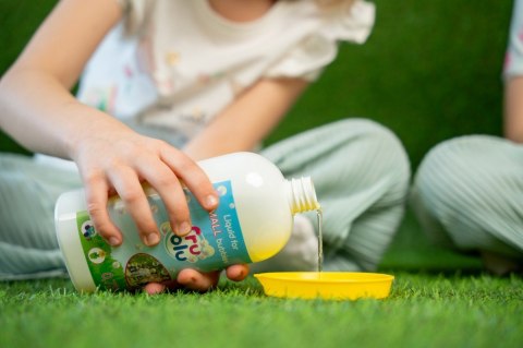 FRU BLU Płyn do małych baniek 0,73l