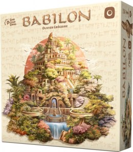 Gra Babilon