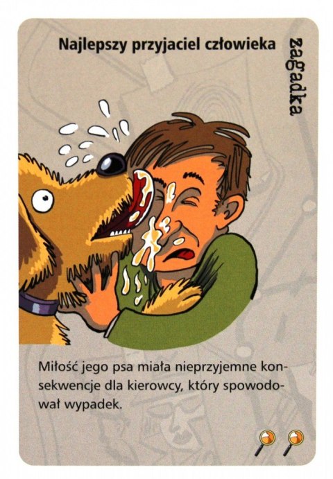 Gra Detektywistyczne Historie (nowa edycja)