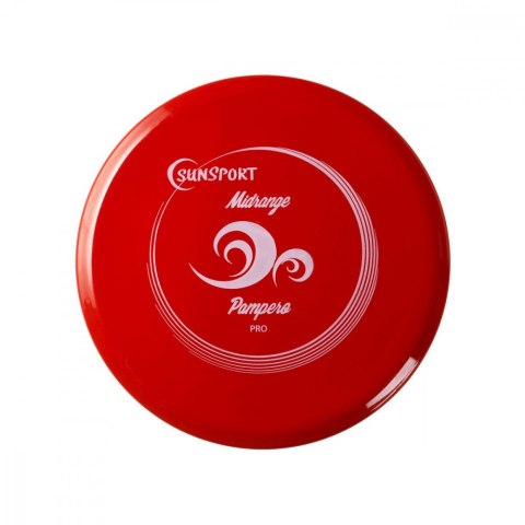 Gra DiscGolf set START, Putter, Mid Range&Drivet Plastik