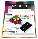 Gra NMBR 9++ (edycja europejska)