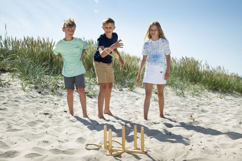 Gra Ring Toss Family