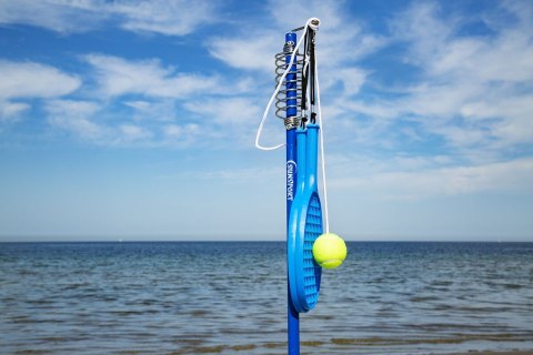 Gra Tetherball tenis Piłka na lince