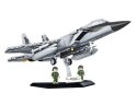 Klocki Boeing F-15 EX Eagle II