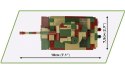 Klocki Pz.Kpfw. VI Tiger Ausf.E