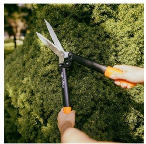 Nożyce PowerLever dźwigniowe HS52 1001564