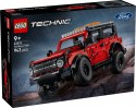 Klocki Technic 42213 SUV Ford Bronco