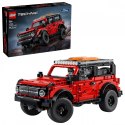 Klocki Technic 42213 SUV Ford Bronco