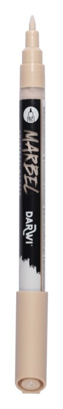 Marker MARBEL 0,7 mm Cielisty