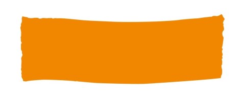 Marker MARBEL 2 mm Neonowo-Pomarańczowy