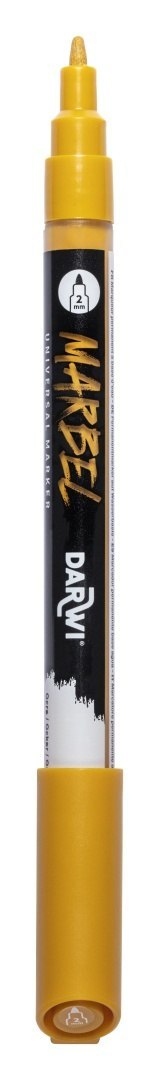 Marker MARBEL 2 mm Ochra