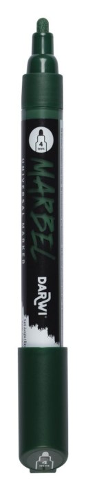 Marker MARBEL 4 mm Zieleń Dżungli