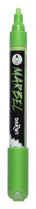 Marker MARBEL 4 mm Zieleń Łąki