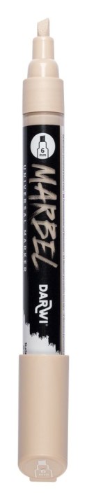 Marker MARBEL 6 mm Cielisty
