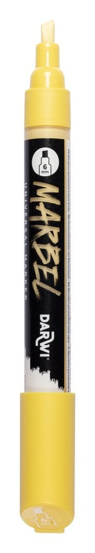 Marker MARBEL 6 mm Popcorn